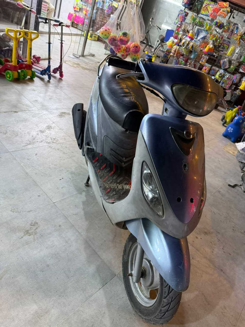 ماكس منغولي للبيع
سلام عليكم دراجه للبيع نضيفه شغاله سلف هندر ما بيه اي نقص مكفوله لاتصال ‏‪***********‬‏ 
السعر خاص👍
