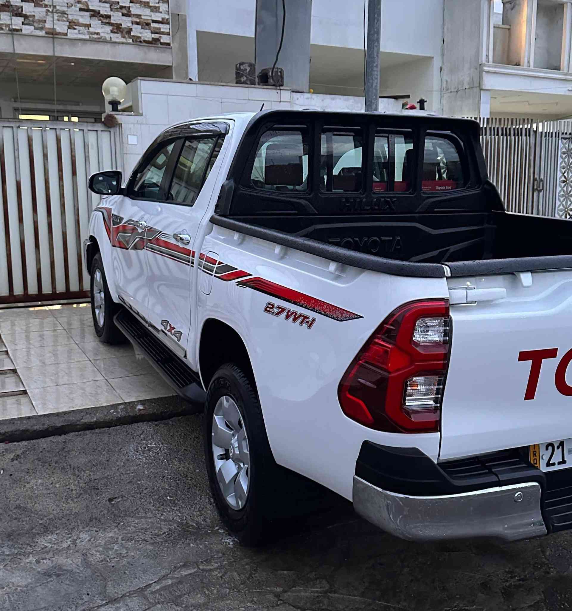 مەرزیە گێڕ عادی 2025 شەریکەی ساز بێ بۆیاخ 22 هەزار ڕۆشتووە نرخی 309 گەڵا و معامەلە، بێ غەرامەیە و لە هەولێرە و لەژێر خێمە ڕاگیراوە چەند مانگێکە لێمان نەخوڕیەوە و هەتاوی بەرنەکەوتووە، کێشەی بەناو کردنی نیە
ژمارە ***********
