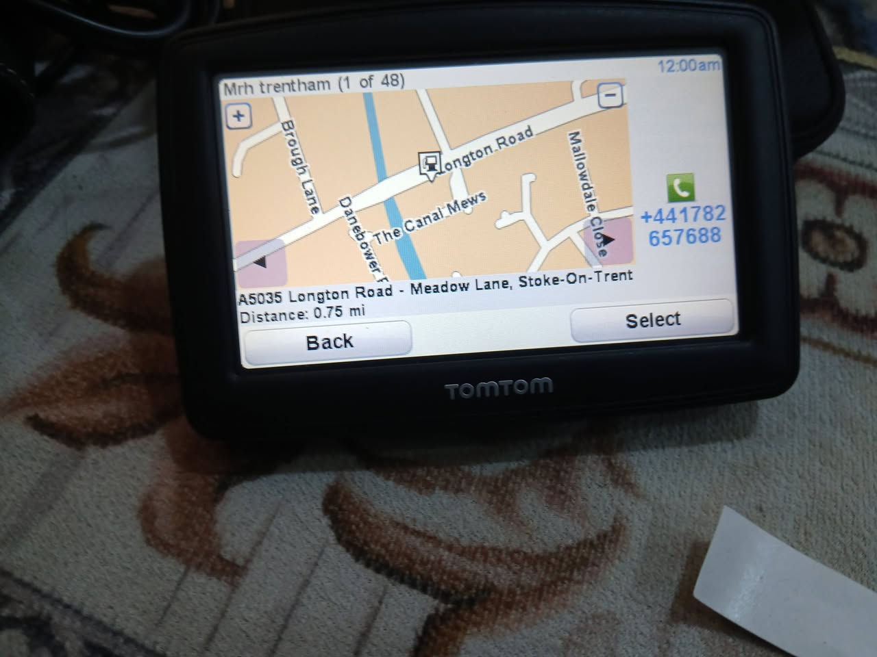 متوفر


**إذا كنت صاحب هذا الإعلان وتريد حذفه لأي سبب، رجاءا أرسل رسالة إلى الدعم الفني**