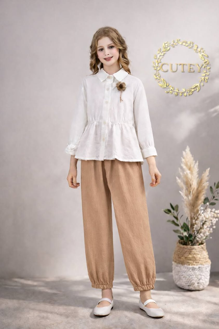 جديدنا لموسم العيد 

تم وصول اطقم عيد بناتي 

طقم قميص+ بنطرون 

خامه قطنيه تركي درجه اولى 1️⃣

وشرط الفحص ✅

قياس من 4--12 سنه 

سعر درزن 82 الف
واتساب 
https://wa.me/9647745677378
قناة تليكرام 
https://t.me/jjjjaaaammmll


**إذا كنت صاحب هذا الإعلان وتريد حذفه لأي سبب، رجاءا أرسل رسالة إلى الدعم الفني**