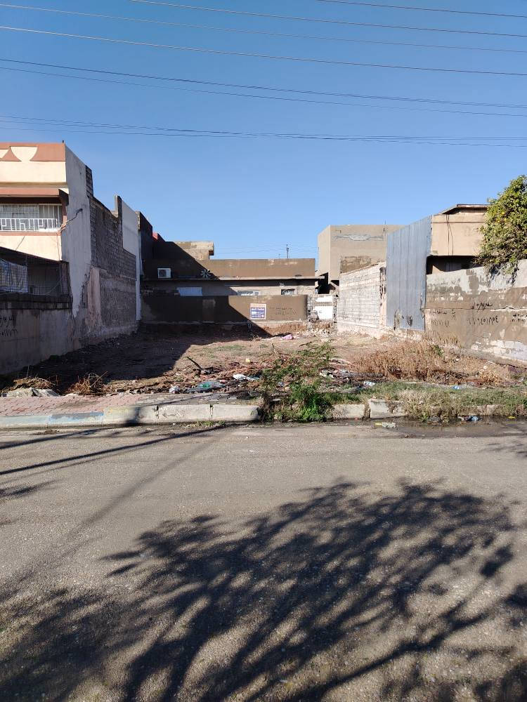 قطعه أرض للبيع طابو موقع مميز يطل على حديقة
مساحه 170متر
السعر 110مع مجال 
اي استفسار بخصوص العقار يمكنكم مراسلة الصفحة او الاتصال على الرقم
عنوان المكتب كركوك حي العسكري قرب جامع المعراج

*********** مهندس علي
*********** ابو مصطفى يايجلي
*********** استاد محمود كركوك, العراق
