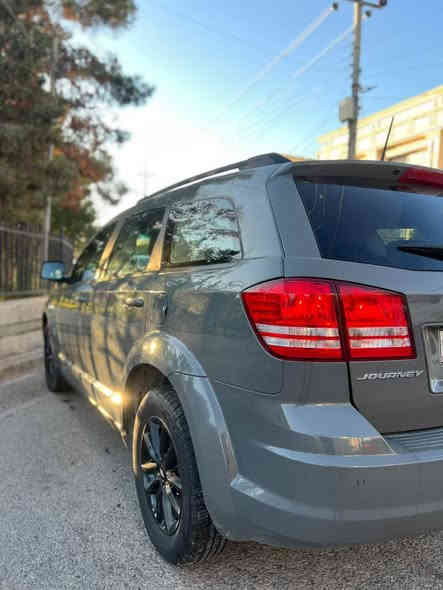 [٢٠‏/١١، ٧:٢٣ م] معرض RB: عربي// للبيع فقط 

Dodge Journey 2020

•صفحة السكن و الصقف صبغ 
• بي دواخل شويه 
• إرباك سيستم 
• أربع سلندر ، محرك ٢.٤
• سنوية جديد 
•{ ٩٨} ألف كم ماشي 
• ٣ مقاعد + تبريد مركزي 
• سيارة مرتب 
• سعر/ $ ١١٥٠٠  بها مجال قليل
*********** what app 
[٢٠‏/١١، ٧:٢٣ م] معرض RB: کوردی// تەنها فرۆشتن 

Dodge Journey  2020

• سەفحەی لای سەکن +
سەقف سبوغ 
• تۆزێک ناو دەرگای هەیە 
•ئێرباگ سیستەم 
•چوار پستۆن + مەکینە ٢.٤
• سەنەوی نوێیە 
• (٩٨) هەزار کم چووە 
• سێ ڕێز کوشن+ تەبرید مەرکەزی
•  هەیکەلیکی جوانی هەیە 
•نرخ /  $ 11500
 مەجالێکی کەم
*********** what app أربيل
