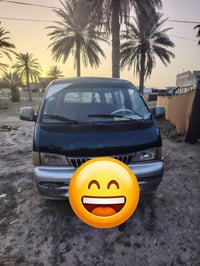 كيا بريجو للبيع موديل 97 سنويه لل28 سياره جاهزه كير مكينه اكسن مكفولات...