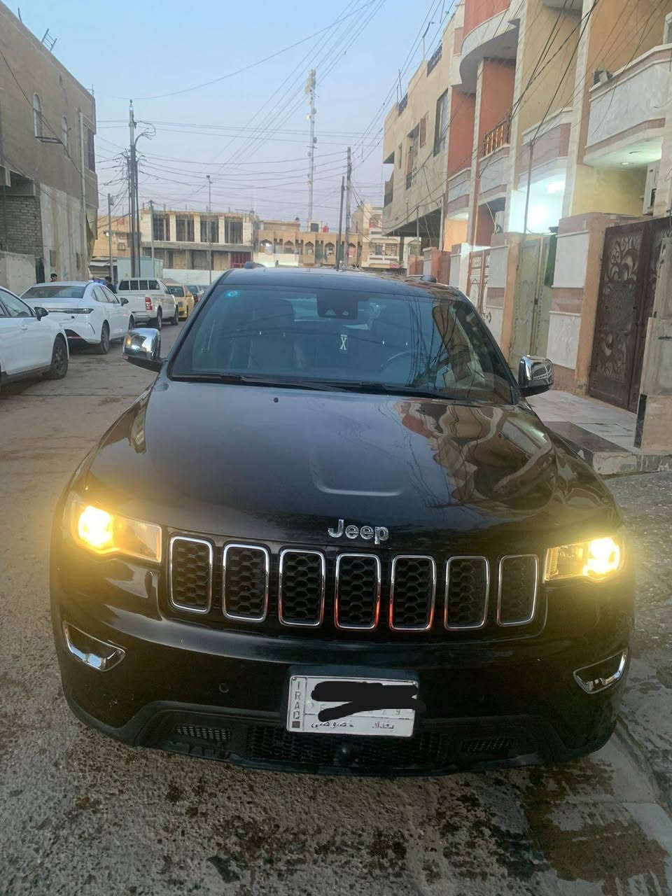 جيب لمتدد 2021 رقم بغداد فول موصفات حادث صفحه السعر 240 ورقه استفسار ***********
