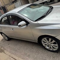 سيراتو • ٢٠١٣ • كفاله