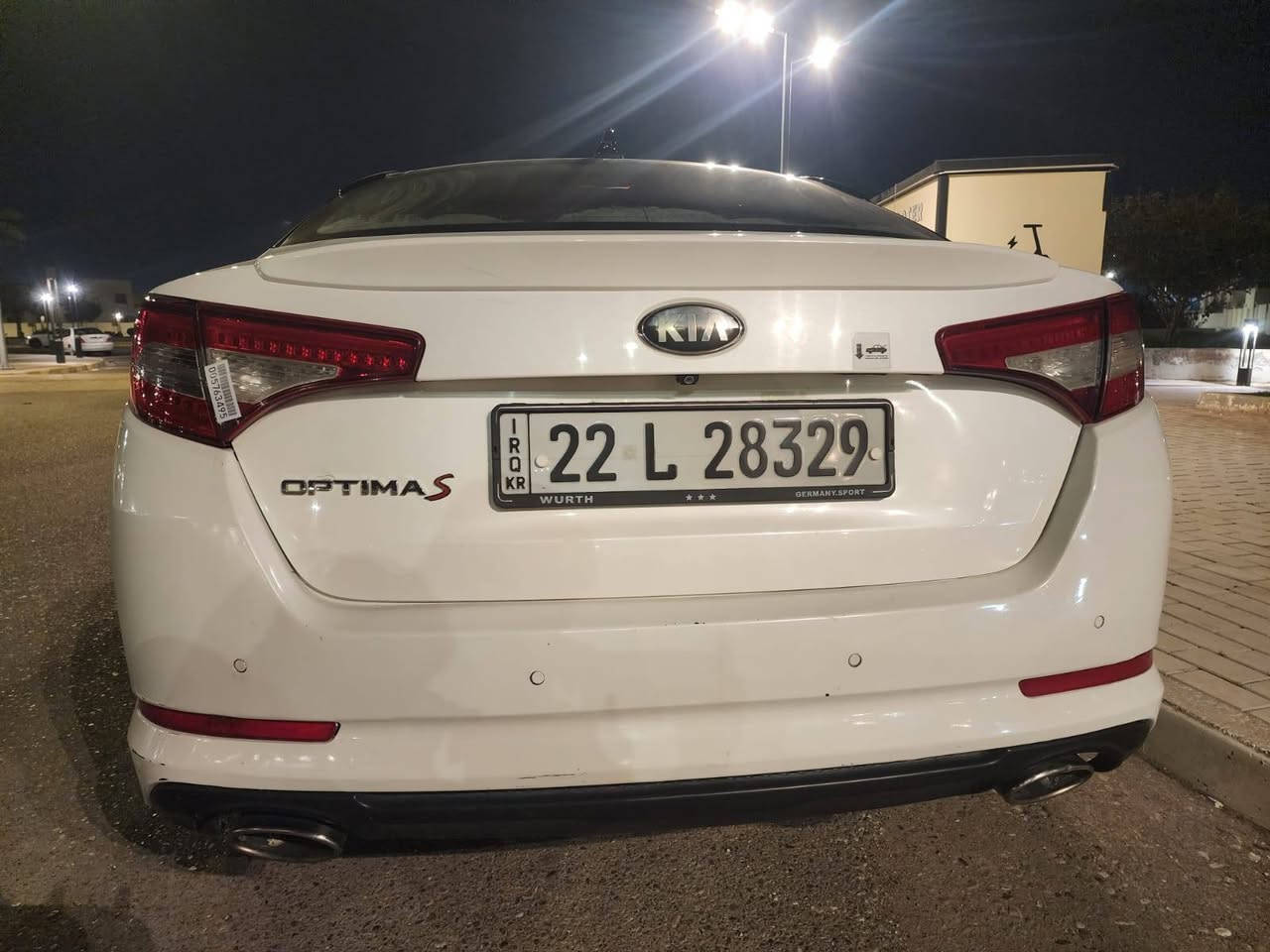 فول مواصفات 
1/1 خليجي vip 
بصمة 
مرايات شفط 
تحكمات ستيرن 
فتحة بانوراما 
هواي مواصفات بعد 
مكلف بالنشر الاستفسار 
الاتصال على الرقم 
***********
السعر 130 تكريت, صلاح الدين
