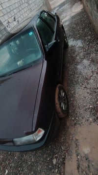 سياره فكترا للبيع جيرو محرك شرط فول نظافه مضروب صبغ جماليه كارباب بنزي...