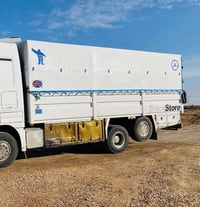 حدادة جرف • ٢٠٢٠ • بلدروز ديالى