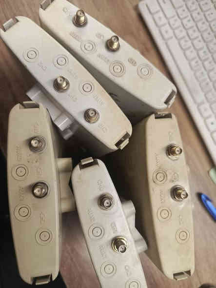 توفر لدى مكتبنا 
روكت xw سعره 75 الف 
912 5g سعره 30 الف 
***********
يوجد لدينا توصيل لكافة المحافظات
