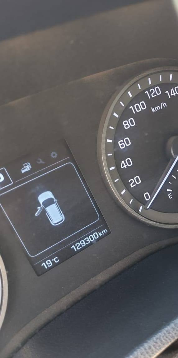 خليجيه
توسان خليجيه 
موديل 2018
السعر 163
حجم المحرك 2000دوش
ماشيه 129
مكفوله كفاله عامه من الصبغ وتبديل 
بيها شخط وبيها3رصعات 
رقم السياره اربيل 
للاستفسار ***********
محرك كير تبريد حداديه كهربائيات مكفولات
