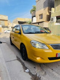 جي ٣ ٢٠١٣ • اوتوماتيك • رقم بغداد