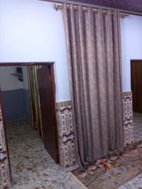 كوفه براكيه • ١٠٠م • دار زراعي