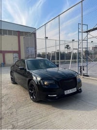 مفتوح ويكون احترافي أكثر 👇🏻 🚘 كرايسلر 300S 2023 – أصل أمريكي (وارد كند...