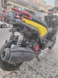 مكينه مزوده • نواقص بسيطه • نجف