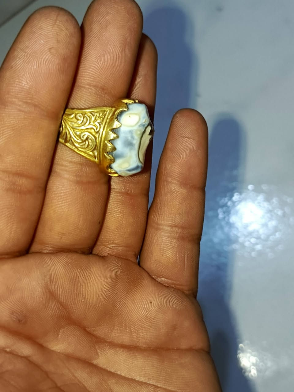 سليماني خامه مرصود عمي بلادي ماملعوب بي ابد مثل ماموضح اكثر من تصوير سعره 30مكان بصره


**إذا كنت صاحب هذا الإعلان وتريد حذفه لأي سبب، رجاءا أرسل رسالة إلى الدعم الفني**