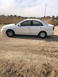 نيسان صني • ٢٠٠٨ • ياباني