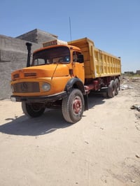 موديل ٨٢ • شاصي ابلادي • تاير جديد