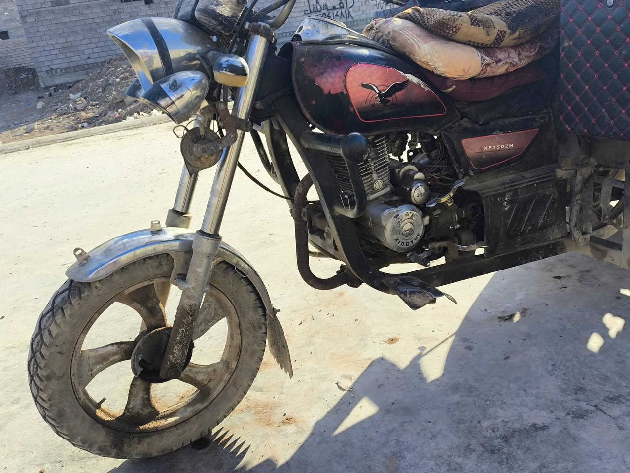 ستوته للبيع 900 او بيه مجال ركبه شرط كله شرط موديل 2016


**إذا كنت صاحب هذا الإعلان وتريد حذفه لأي سبب، رجاءا أرسل رسالة إلى الدعم الفني**