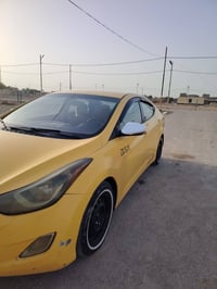 النترا • ٢٠١٣ • رقم بغداد