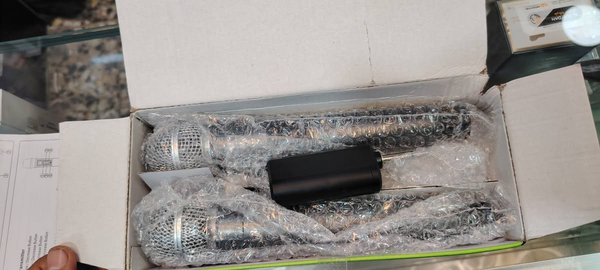 مايك بهذا الشكل مزاد اعلى سعر ابيع يوجد توصيل لكل محافظات


**إذا كنت صاحب هذا الإعلان وتريد حذفه لأي سبب، رجاءا أرسل رسالة إلى الدعم الفني**