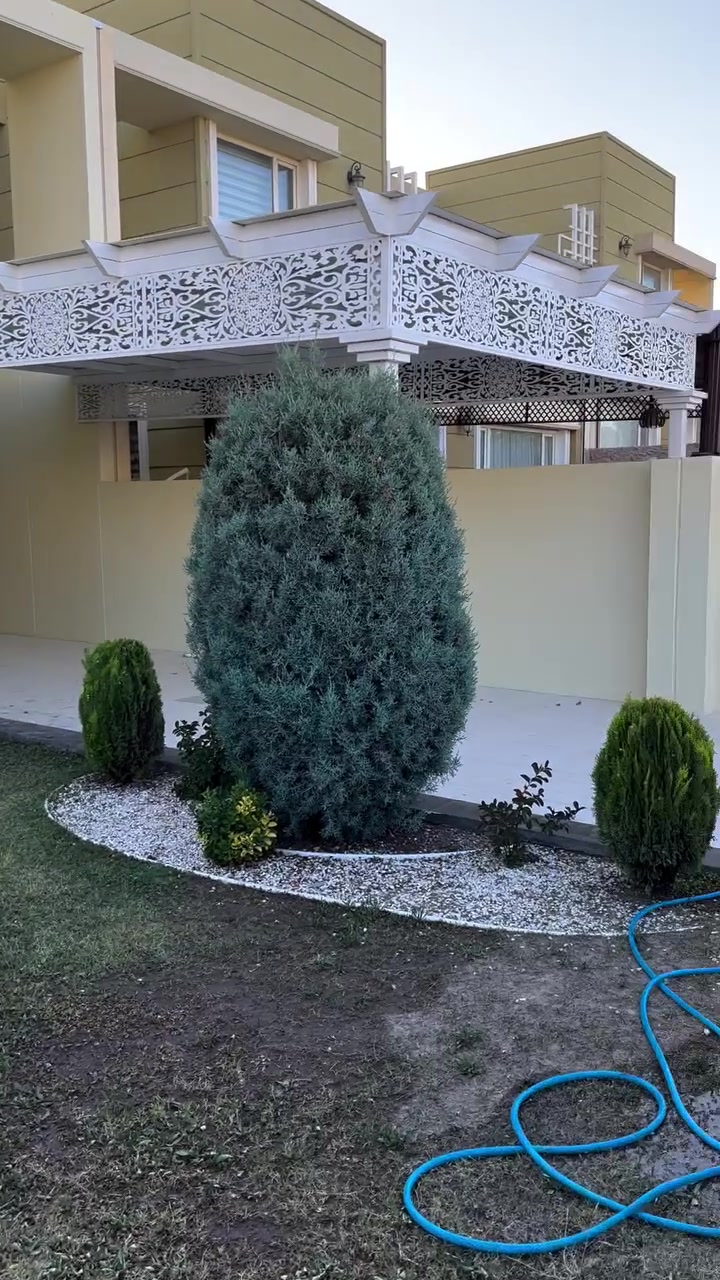 منزل للبيع 270متر4غرف نوم استقبال هول مطبخ صحيات حديقه للتواصل ***********☎️***********
