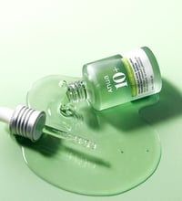 سيروم انوا الأخضر • تصبغات • نضارة