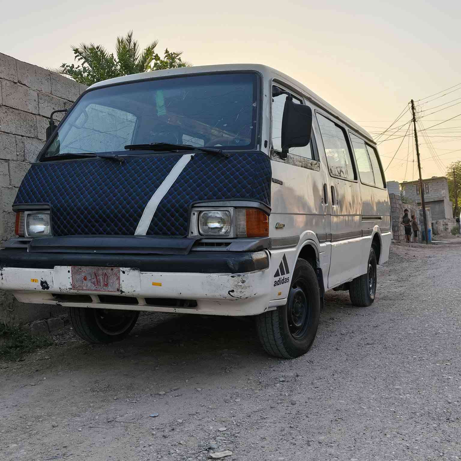 تفاصيل داخل المنشور


**إذا كنت صاحب هذا الإعلان وتريد حذفه لأي سبب، رجاءا أرسل رسالة إلى الدعم الفني**