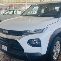 تريل بلايز • ٢٠٢٣ • ١٣٠٠ تيربو