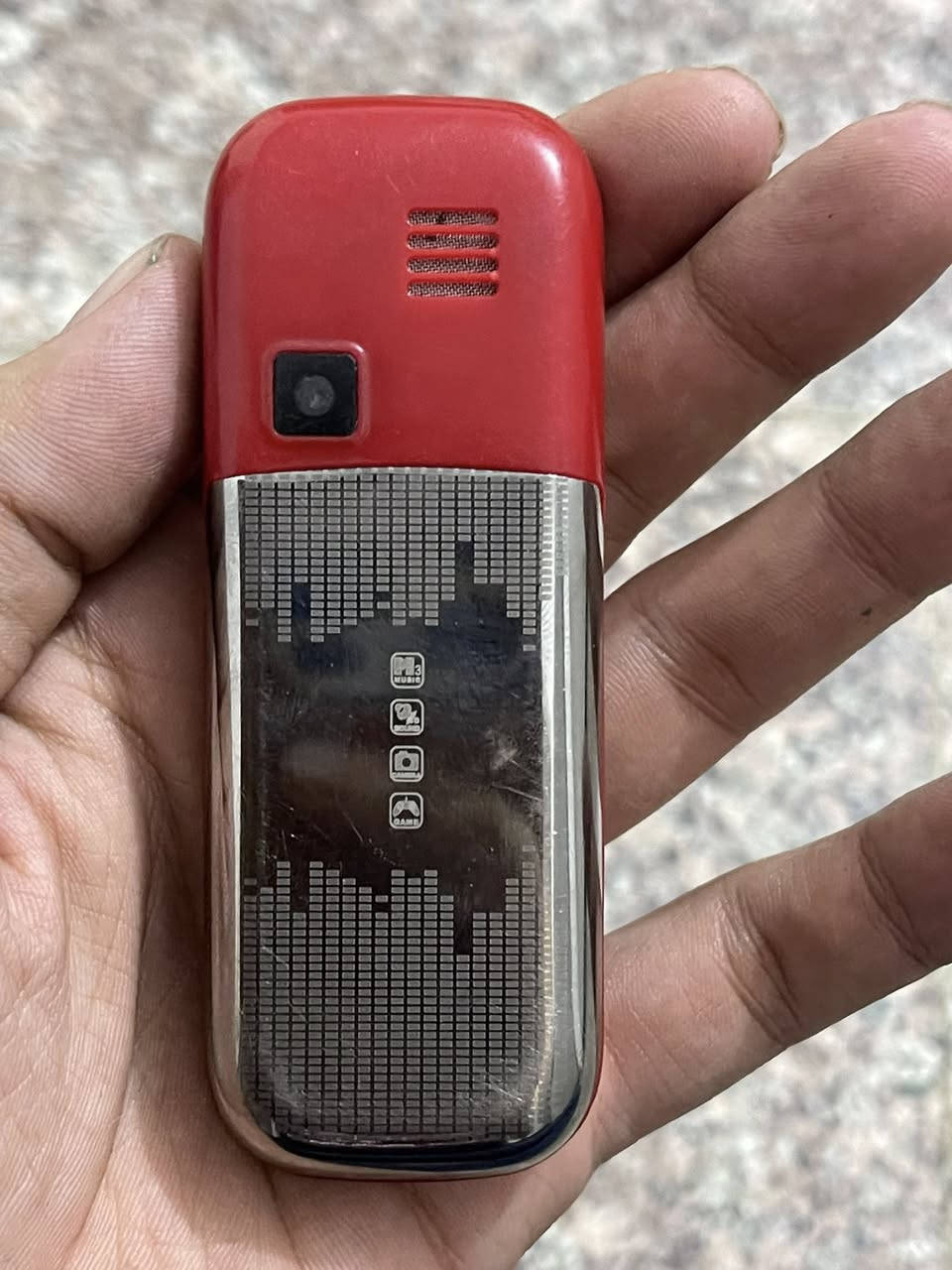 جهاز وساعه ذكيه فحم ابيع قيم وخذ عنواني بغداد الدوره


**إذا كنت صاحب هذا الإعلان وتريد حذفه لأي سبب، رجاءا أرسل رسالة إلى الدعم الفني**