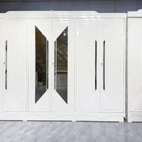 غرفة مرمري • ٧ قطع • جرباية ١٦٠×٢٠٠