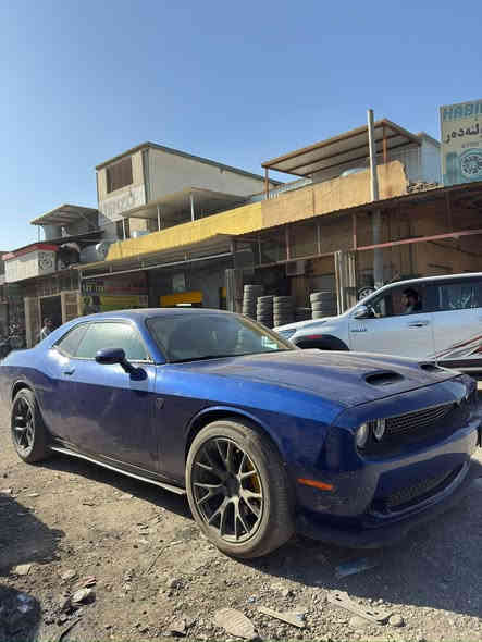 جالنجر 2019 
فور ويل 
صبغ حزام 
حادث امامي 
 كير مكينه تبريد مكفول 
حدادية كلهة جديده قبل شهر مبدلهة
تايرات جديده 
السياره جاهزه بدون نقص 
تفاصيل اكثر علخاص 
واتساب او ماسنجر
***********
