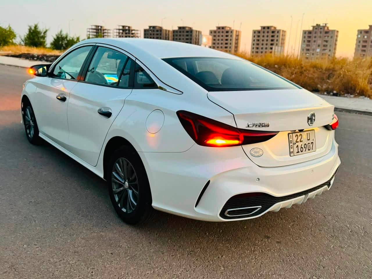 Mg gt  بي سلايت ٢٢ هزار روشتوه كلين 
***********
