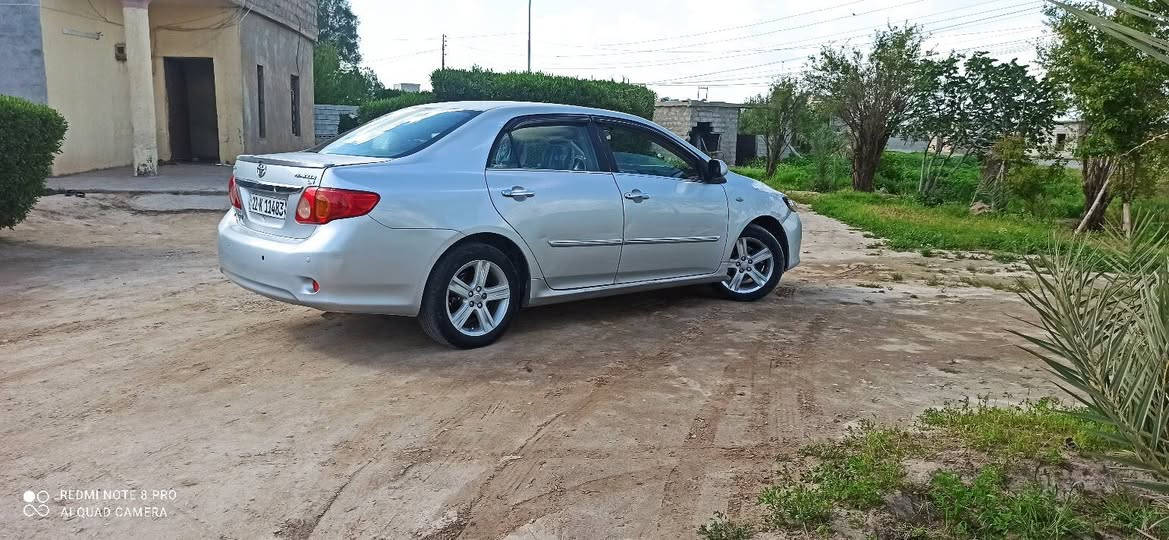 كورله موديل 9خليج اربع قطع جماليه  للبيع 98بيه مجال يرهم ماروس شعندك نزل ***********
