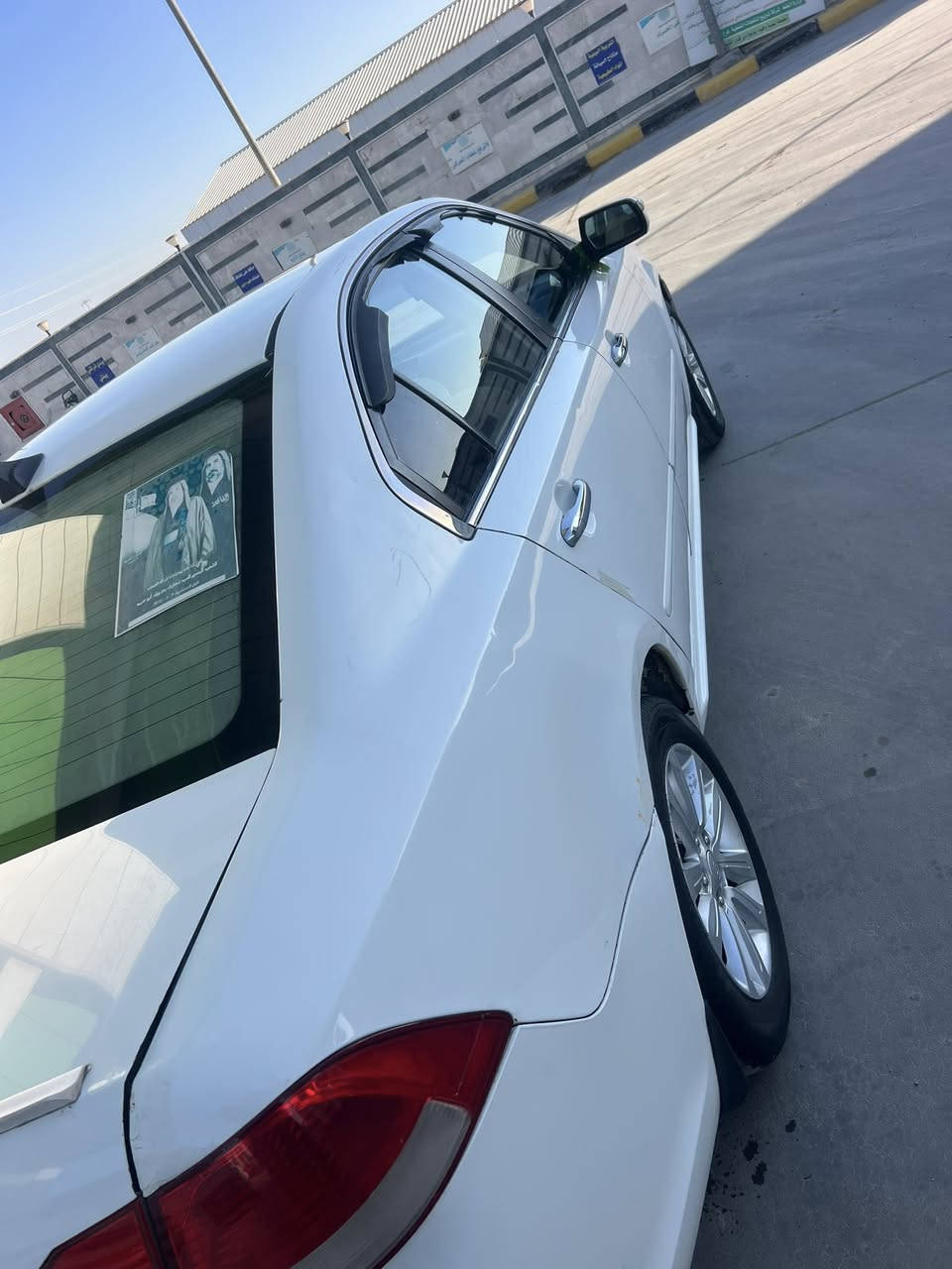 السلام عليكم أوبتيما 2010فول مواصفات وجاهزه بأسمي بغداد سنويه جديده سوناره بل منشور مكاني ذي قار الشطره سعره 115  
***********
