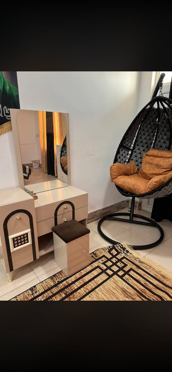 للبيع مستخدم اسبوع ٦ قطع جديدة تكمه مو طكاكي عنًوان بغداد جميله
***********
