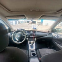 سنترا SV • ٢٠١٥ • محرك ١٫٨