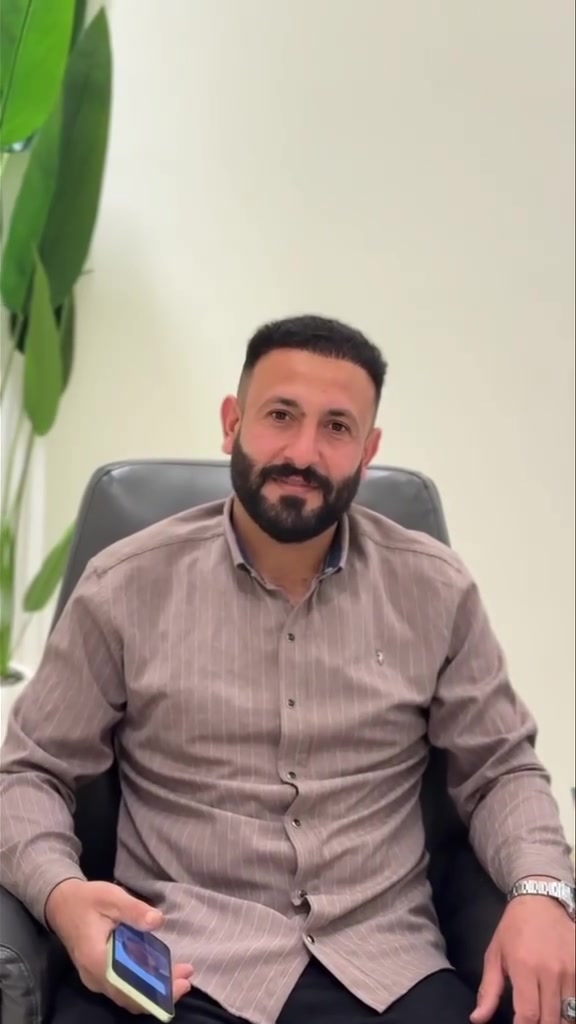 نتيجه ٧ اشهر بعد الزراعه 🌹 

✨✨مع الوطني الاماراتي 
احجز الان دون تردد💥
‏‎💫مركز الوطني الاماراتي التخصصي لزراعه الشعر💫

‏🌪🌪{𝑉𝐼𝑃 𝑆𝑃𝐸𝐶𝐼𝐴𝐿}🌪🌪العرض الذهبي900 الف فقط.  
🌹عمليه زراعة شعر على يد طبيب وليس خبير😉

⚡️زراعة الشعر  بتقنيـــةحجر الزفير (حصراً) وبتقنيـــة الإقتطــاف FUE الاحدث.
زراعة 6Ɗ و3Ɗ للرجال والنساء( زراعة شعر الراس والحيه والحاجبين والحروق والندوب) .
⚡️ مدة زراعة الشعر  لا تجاوز 8 ساعات ، عدد بصيلات مفتوح ، تخدير موضعي دون الم ✔️

🔹يشمل العرض:-
✅المعاينه والتحاليل قبل العمليه مجاناً🔬🧪
✅ 10 جلسات بلازما ايطالي المنشأ مجاناً💉 
✅ 10 جلسات ميزو ثيرابي اسباني المكون الفيتامينات والاحماض والمعادن مجاناً💉
✅غسل الشعر يومياً بعد الزراعة لمدة 15يوم🚿
✅حقيبة علاجيه مجاناً بعد العملية 💊
✅وجبه طعام للمريض 🍔
✅شهاده ضمان مدى الحياة(وان وجد اي خلل في الزراعة تعاد مجاناً)
✅هدية 3 جلسات نظاره وتبيض  للوجه مجاناً💥

📞للحجز والاستفسار:_
***********
***********

بغداد ⚡️ المنصور :- ١٤رمضان مقابل حلويات ابو عفيف
