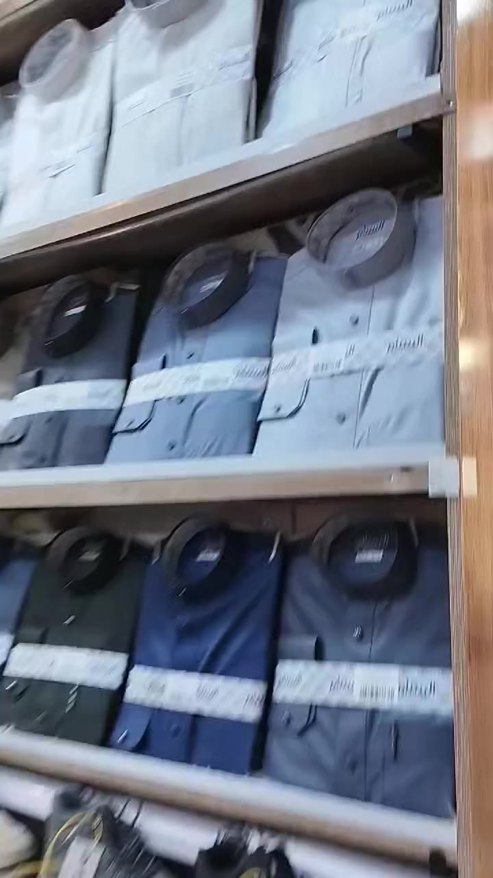 صلِ على سيدنا محمد
🔴�😘🔴جديد مع 
#مجمع_الامبراطور_للازياء_الرجاليه_والزي_العربي😌👍
😍🙀
 قديمنا جديد وجديدنا لا ينتهي😍🙀
ما تجدوه لدينا لا يحصل  الكثيرون 🚖🛵😍
😍👍توجد تشكيله واسعه داخل المجمع😍👍
لسنا لوحيدون لاكننا لافضل😉😍
لا تنسو اعجابكم  بالبيج👍👍
غايتنا ارضاء الزبون 🍁
الــــــــــــــــــــــــــــعـــــــــــــــــــــــــــــــــــــنوان
#الانبار_هيت_شارع_الحمام


**إذا كنت صاحب هذا الإعلان وتريد حذفه لأي سبب، رجاءا أرسل رسالة إلى الدعم الفني**