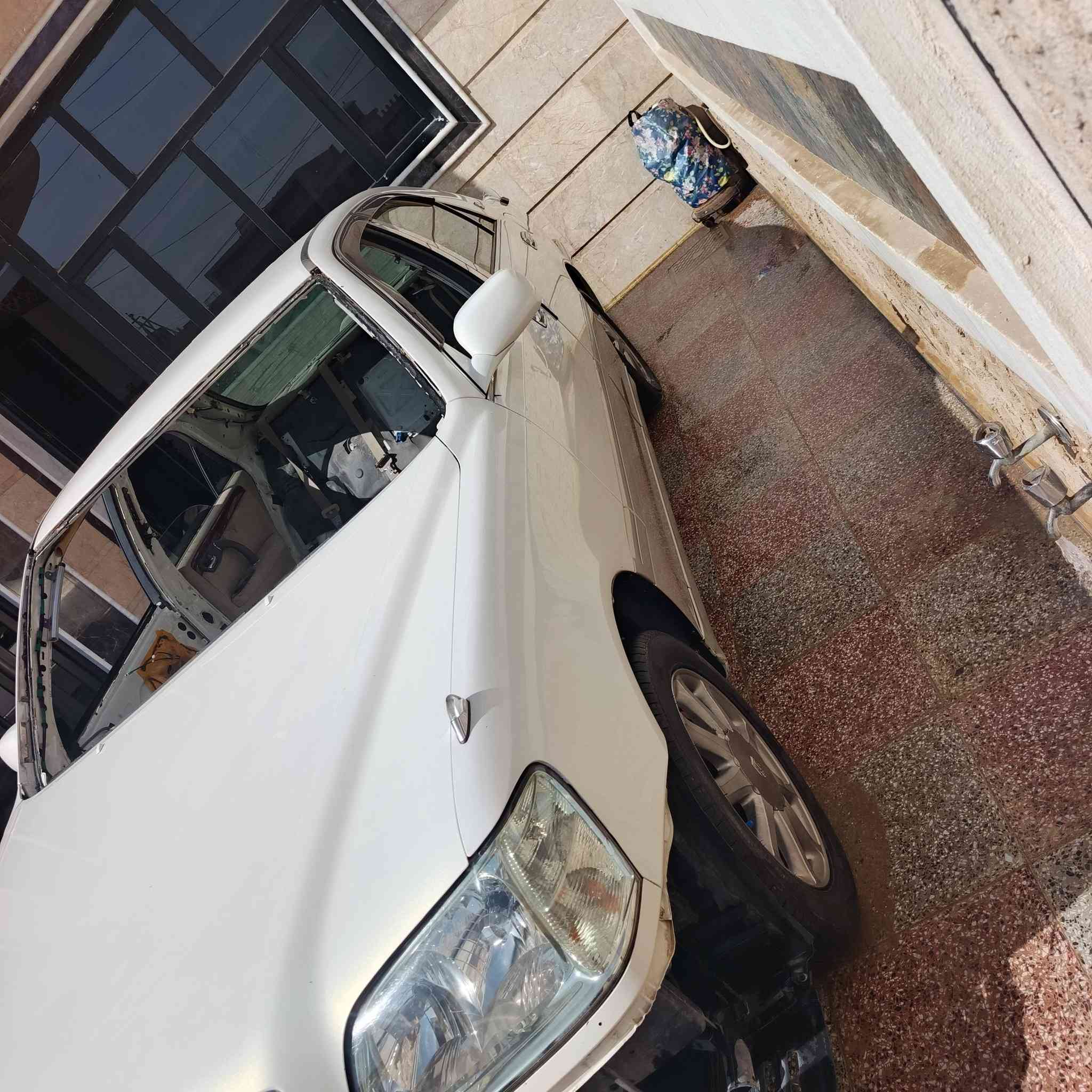 ملكه 2003 كرستال اصل رقم بابل قرار 48 تحويل مباشر السعر 120 تنباع على الوضعيه
مكفولة كفاله عامه كارتون

3 دكم 

شاصي 75 

دبل عينه

جي بي اس شغال

مكان بابل

***********
