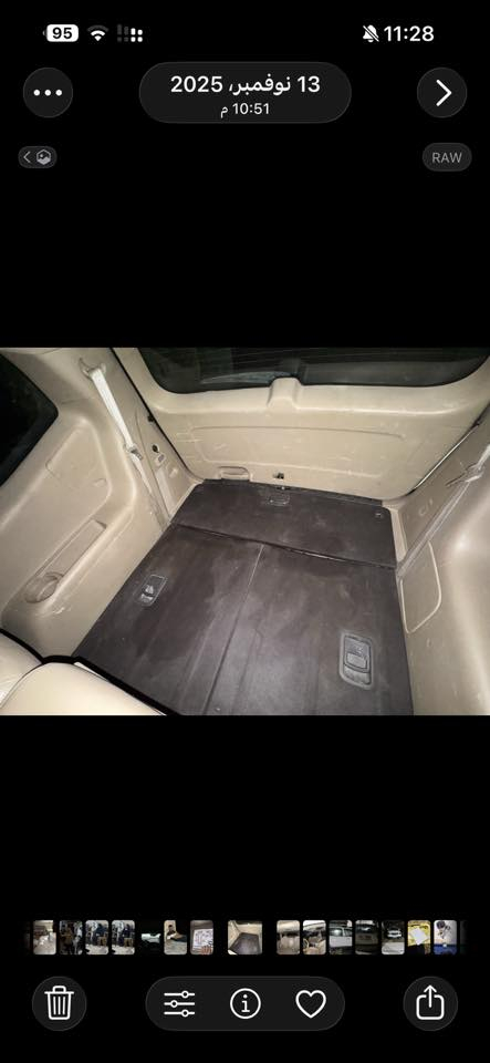 مهافي للبيع فول موصفات الموديل 2013 ارقى فئه بالمهافي مكفوله من كلشي بيه تكحيله كارد فقد وقطع صغيره جداً مكلف بالنشر رقم صاحب السياره ***********
