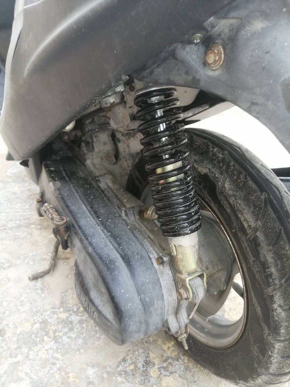 للبيع بيجي نضافه شوف عينك مفتوحه بوشه وبستم اصليات فول نعومه كابريتر بلاد شوته بلاد حساسات بريك نكره سلف من صبح تاخذك وتردك ماتوكفك بشارع الدراجه بس كلجاته تعبانه بس تمشي طبيعي ب350 بيه مجال بسيط دراجه احله من صوره خاص مفتوح


**إذا كنت صاحب هذا الإعلان وتريد حذفه لأي سبب، رجاءا أرسل رسالة إلى الدعم الفني**