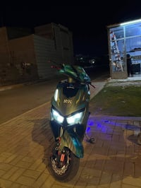 الماسة XR • ٦ بطاريات سيت • حيل نظيفة