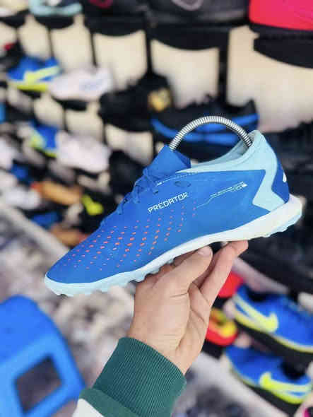 باله أصلي فول نضافه تجدونه في تجهيزات العميد الرياضيه العنوان كربلاء حي العامل المنطقة الرابعه تقاطع شارع المركز مجاور صيدلية القدس رقم الهاتف ***********
خدمة توصيل كافه محافظات العراق الاستفسار خاص
