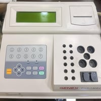 جهاز جينكس • حالة ممتازة • شغال