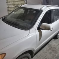للبيع سنتافي 2012 خليجي رقم بغداد بسمنة للستفسار التصال علا الرقم 0780...