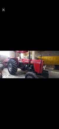 تراکتۆر2012 ئێرانی زۆرجوانە و بێعەیبە  گێرومەکینەی بێعەیبە هەیکەلی جوا...