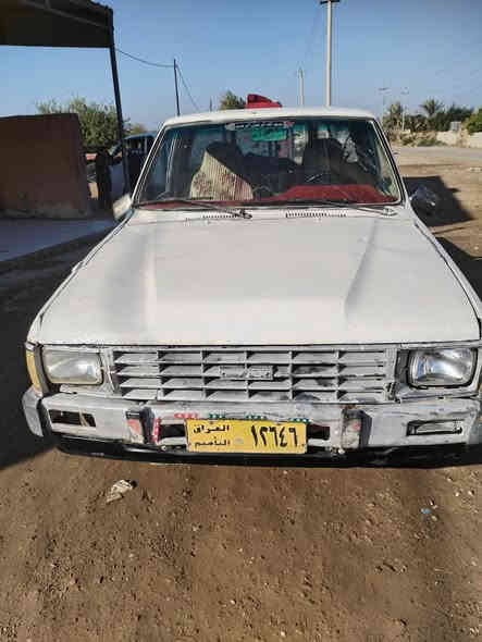 بيكم للبيع 85 رقم كركوك مكان السياره سامراء ***********
السعر 22وبيه مجال
