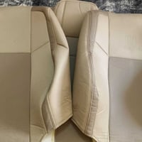 دوشمه اصليه حضن دبل خيط مستخدمه اسبوع سعر ب125 وبيها مجال07725625230//...