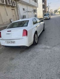 ٣٠٠ سي • ٢٠١٧ • رقم سليمانية