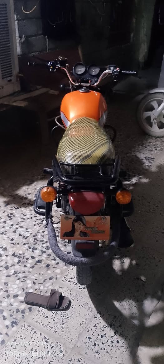 سلام عليكم دراجه ديون البيع
موديل 22 اوراق اصولي ماناصه شي مكفوله كفاله عامه شراي يتصل رقمي *********** بي واتساب نقص دراجه فقط كلجات دراجه خير من الله  مكاني بابل ناحيت شوملي
